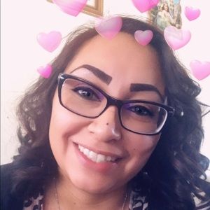 Meet your Posher, Sonia